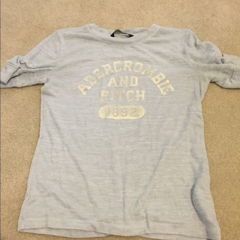 Abercrombie & Fitch T Shirt